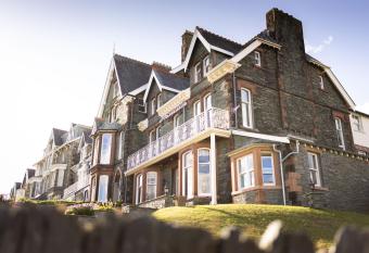 Fellpack House allows 18 year olds to book a room