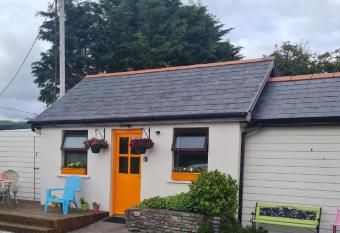 Lisheens Lodge has Balcony rooms