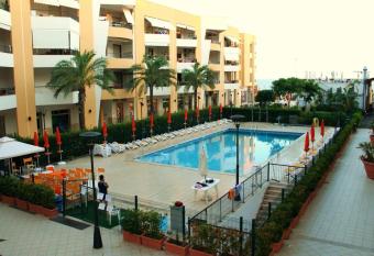 Confortevole Appartamento Vista Mare has Balcony rooms