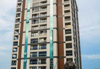 NETGROUPSUITE 3+1 has Balcony rooms