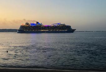 Panta Rhei has Balcony rooms