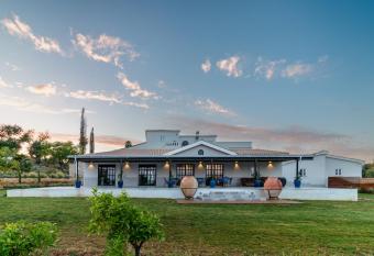 Solar Alvura Wellness Hotel allows 18 year olds to book a room