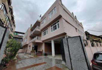 Munawar Abad Barbarshah allows 18 year olds to book a room