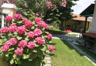 Lina Studios has Balcony rooms