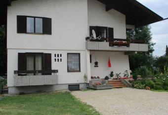 G  stehaus Leo has Balcony rooms