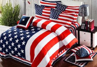 American Patriot Family Inn has Balcony rooms