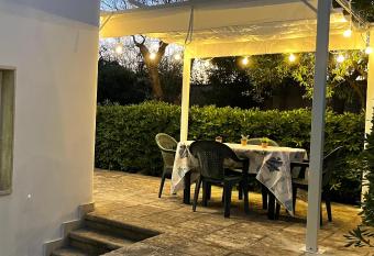 Monolocale DIAMANTE has Balcony rooms