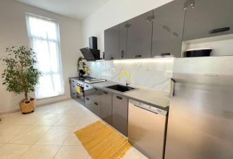 House Runa Porec has Balcony rooms