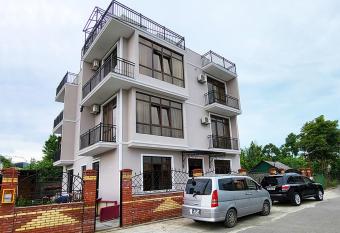 MITE Hotel has Balcony rooms