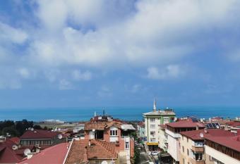 Bade apart has Balcony rooms