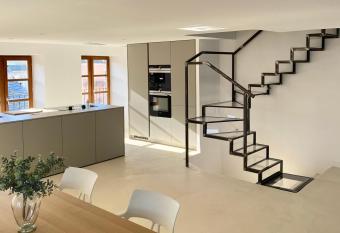 Casa del Mare - 360   view has Balcony rooms