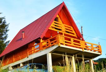 Peace of mind has Balcony rooms