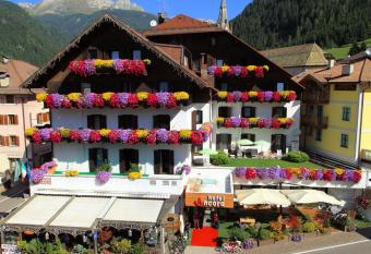 Active Hotel Ancora has Balcony rooms