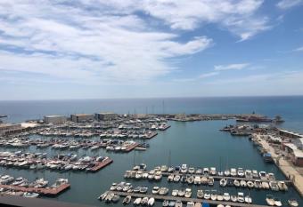 GLP CAMPELLO BEACH has Balcony rooms