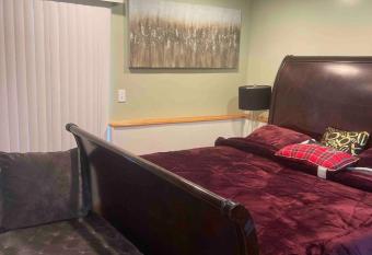 Guest Room allows 18 year olds to book a room