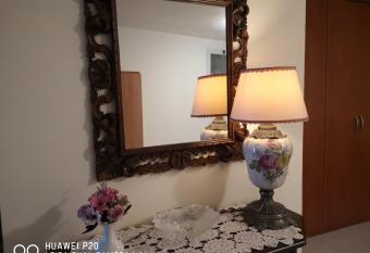 APE REGINA Morlupo extension has Balcony rooms