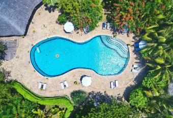 Spice Island Hotel & Resort has Balcony rooms