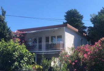 Apartman Dran  e has Balcony rooms