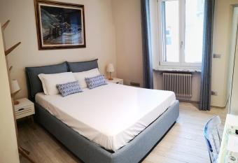 Appartamento al piano terra, su corte privata. has Balcony rooms