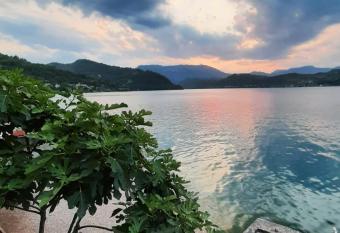 Apartmani Adi&Ena has Balcony rooms