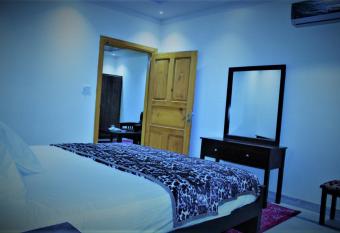 Hotel Le Meridien has Balcony rooms