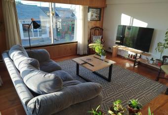 Casa Campo B&B allows 18 year olds to book a room