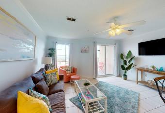 Grand Beach Resort 303 has Balcony rooms