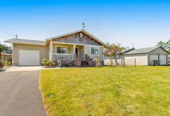 Stella Maris has Balcony rooms