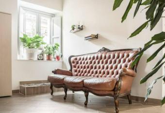 B&B CORSO VITTORIO EMANUELE - Nel pieno centro storico has Balcony rooms