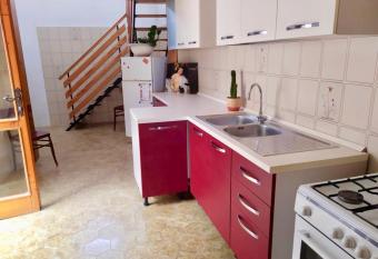 Salento has Balcony rooms