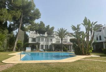 Casa 30 has Balcony rooms