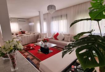 Dar Afraou - G  te en montagne avec une vue exceptionnelle has Balcony rooms