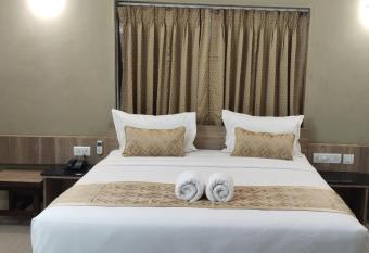 Doves-Kohinoor Exotica has Balcony rooms