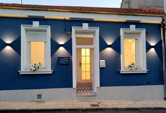 Casa Jard  n has Balcony rooms