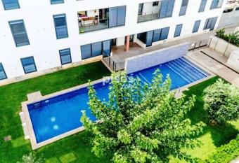 Apartamento Cala Busquets has Balcony rooms