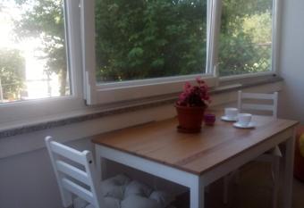 Dragica has Balcony rooms