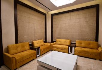 Hotel Ramaya Inn has Balcony rooms