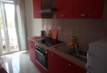 Dragica 2 has Balcony rooms