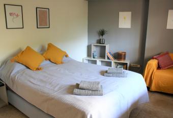 Studio 242 allows 18 year olds to book a room