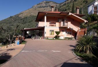 Solerosa allows 18 year olds to book a room