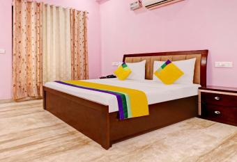 Treebo Trip Hotel Rainam allows 18 year olds to book a room