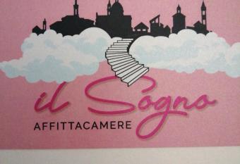 Il Sogno has Balcony rooms