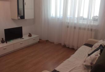 Apartament Aiud has Balcony rooms