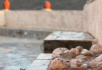 Villa Christina 2 has Balcony rooms