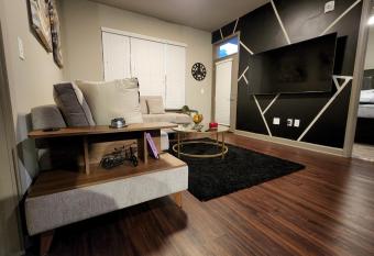 Amazing Atlantic Station 2 Bed Condo w/ City Views allows 18 year olds to book a room