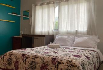 Casa da Vila Pousada has Balcony rooms