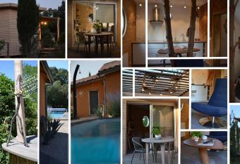 Le g  te du petit branch   allows 18 year olds to book a room