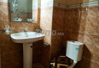 Maison amine has Balcony rooms