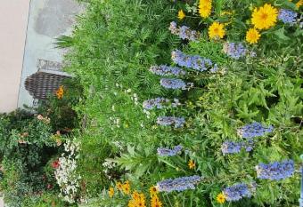 Apartments in der N  he von Red Bull Ring has Balcony rooms