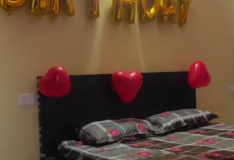 LIV Hotel Noida has Balcony rooms